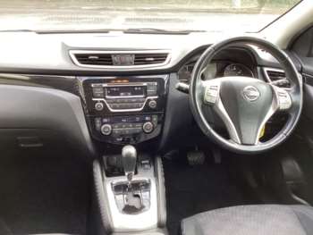 Used Nissan Qashqai 2014 for sale - 74568772: Photo