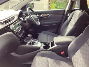 Used Nissan Qashqai 2014 for sale - 74568772: Photo