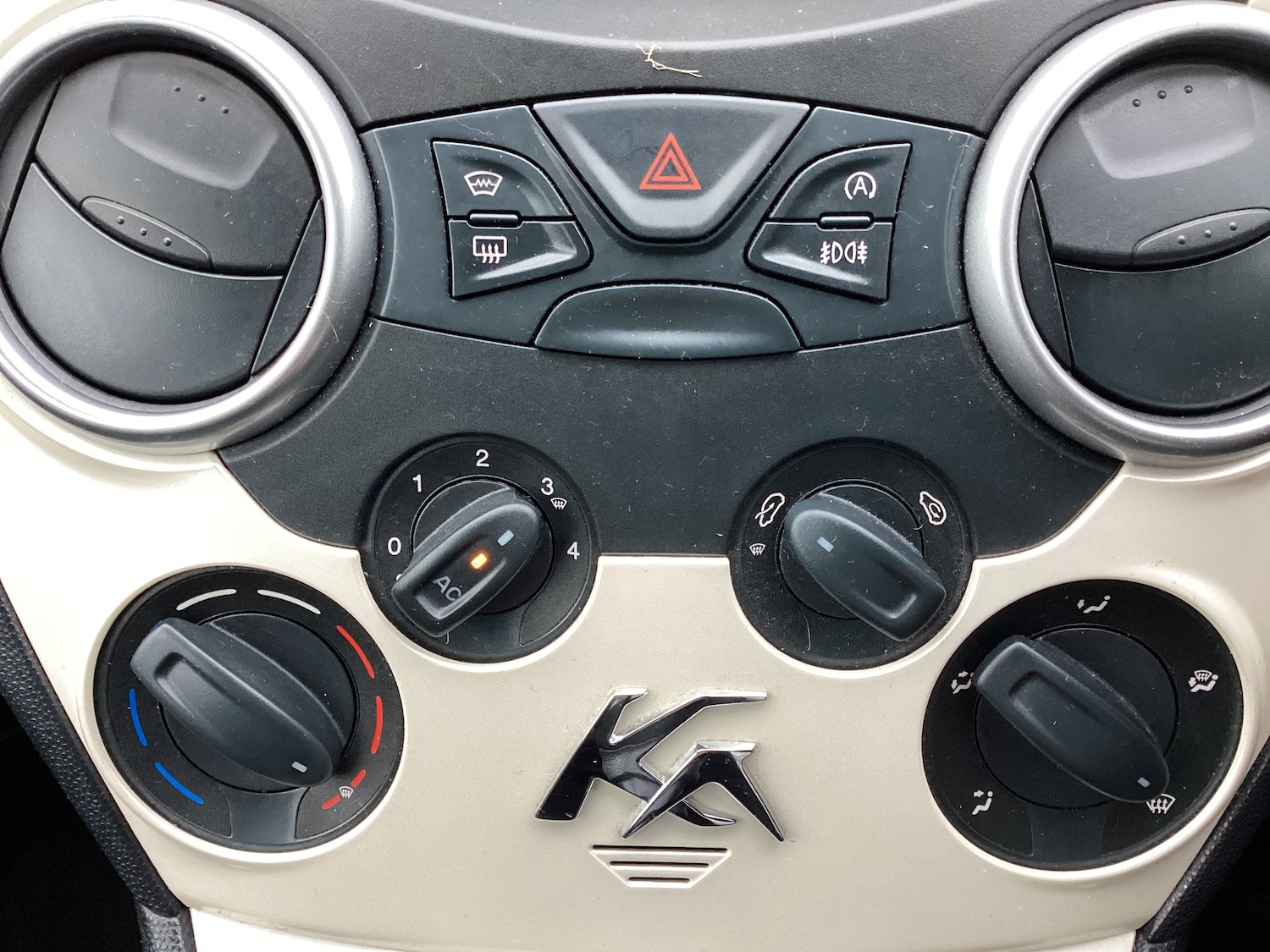 Used Ford Ka 2013 for sale - 77365555: Photo 12