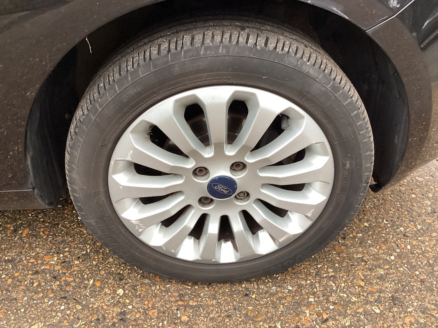 Used Ford Ka 2013 for sale - 77365555: Photo 16