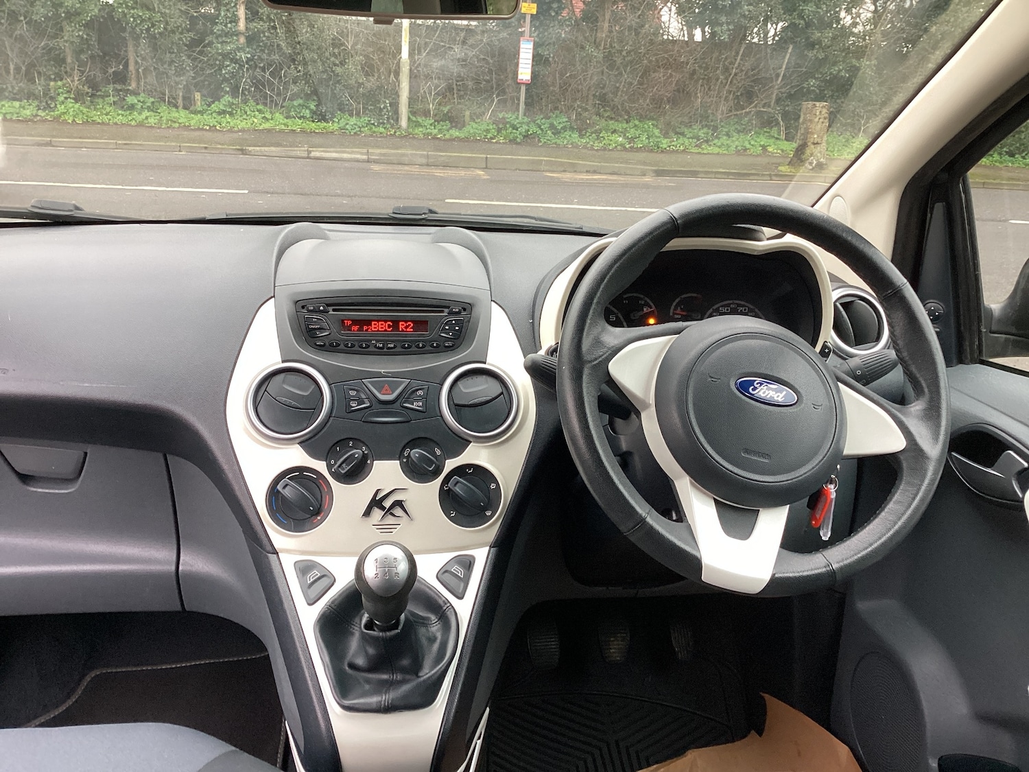 Used Ford Ka 2013 for sale - 77365555: Photo 2