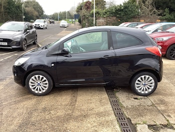 Used Ford Ka 2013 for sale - 77365555: Photo