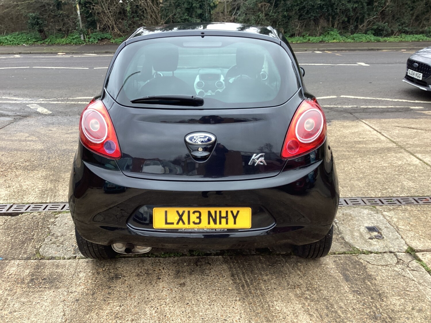 Used Ford Ka 2013 for sale - 77365555: Photo 6