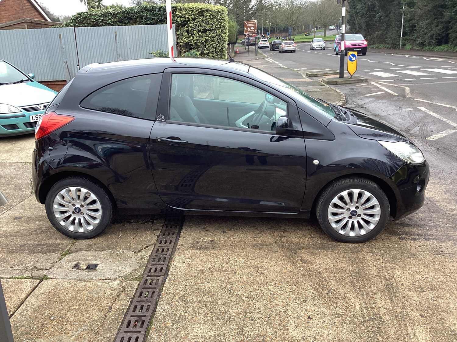Used Ford Ka 2013 for sale - 77365555: Photo 7