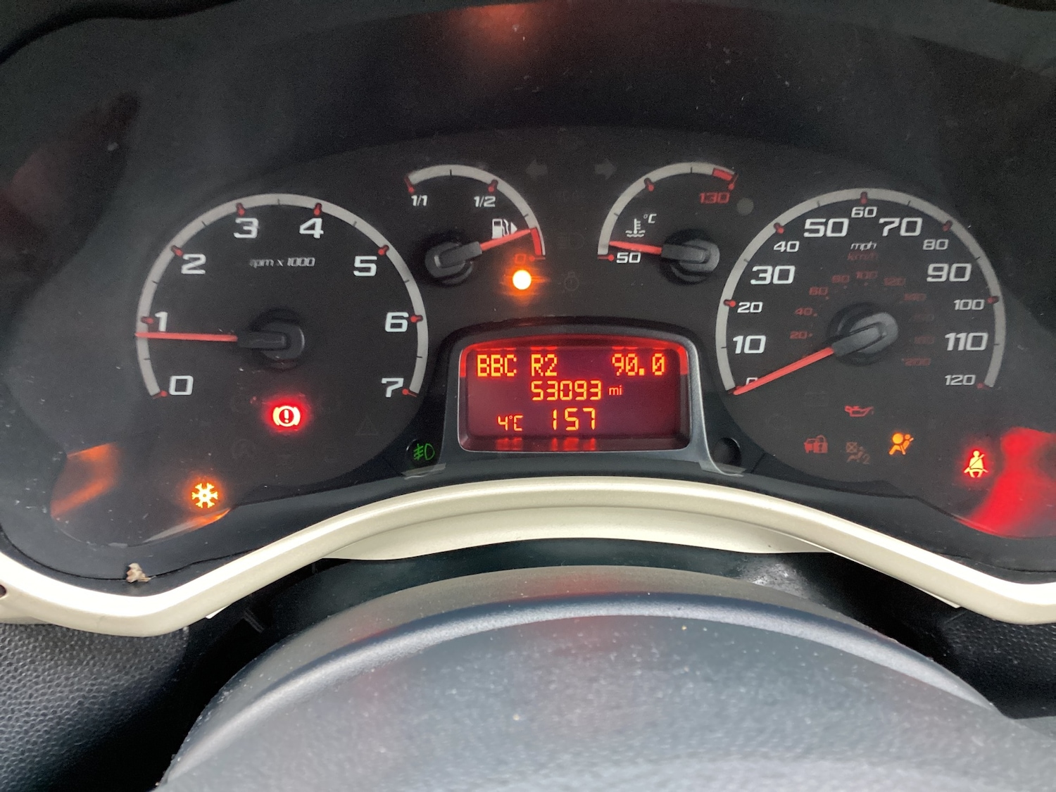 Used Ford Ka 2013 for sale - 77365555: Photo 9