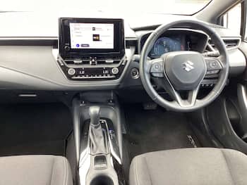 Used Suzuki Swace 2025 for sale - 79655922: Photo