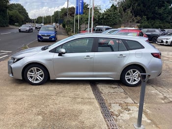 Used Suzuki Swace 2025 for sale - 79655922: Photo