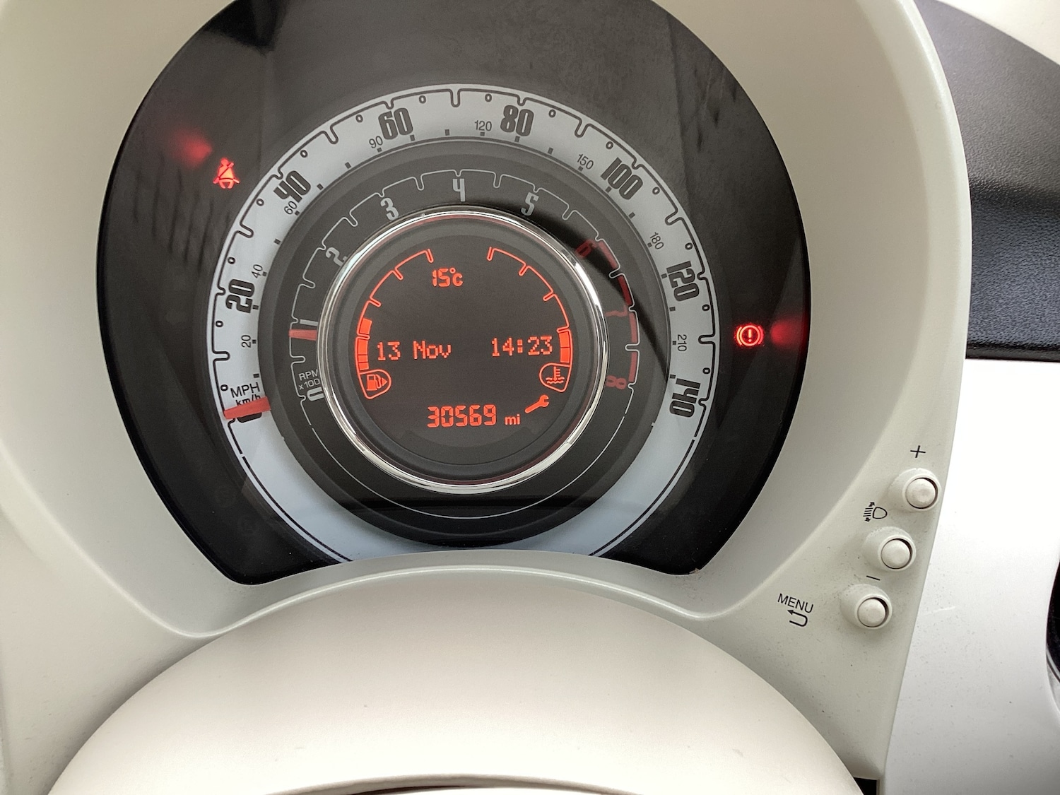 Used Fiat 500 2019 for sale - 76566729: Photo 11