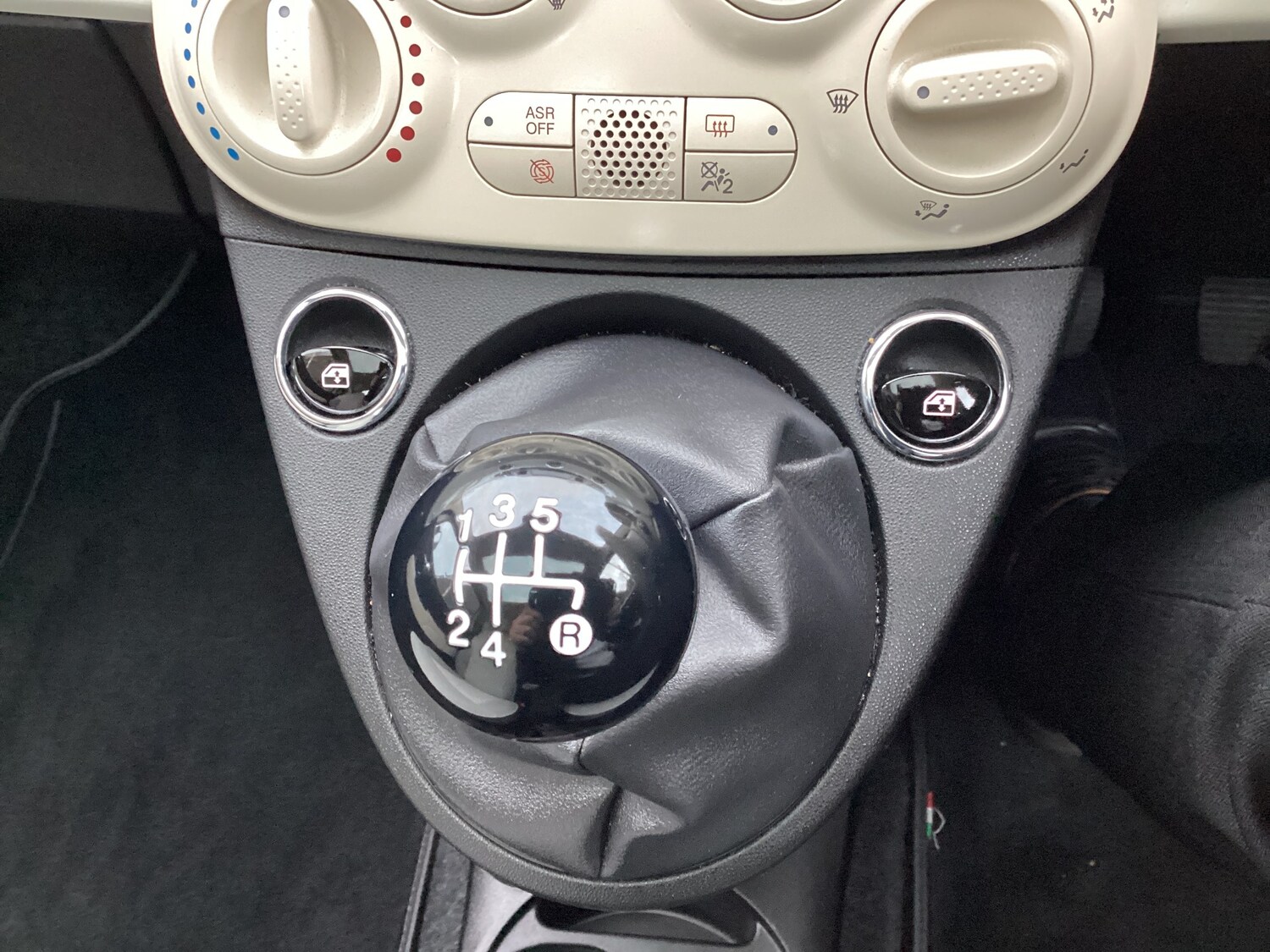 Used Fiat 500 2019 for sale - 76566729: Photo 12