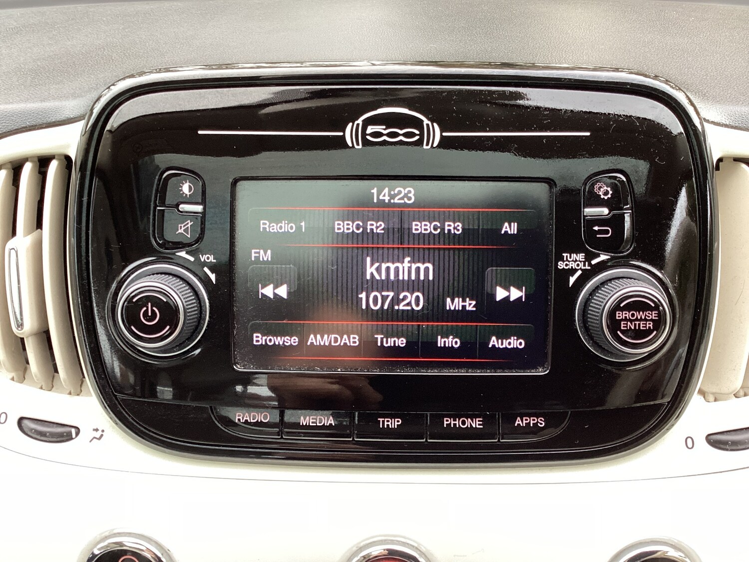 Used Fiat 500 2019 for sale - 76566729: Photo 15