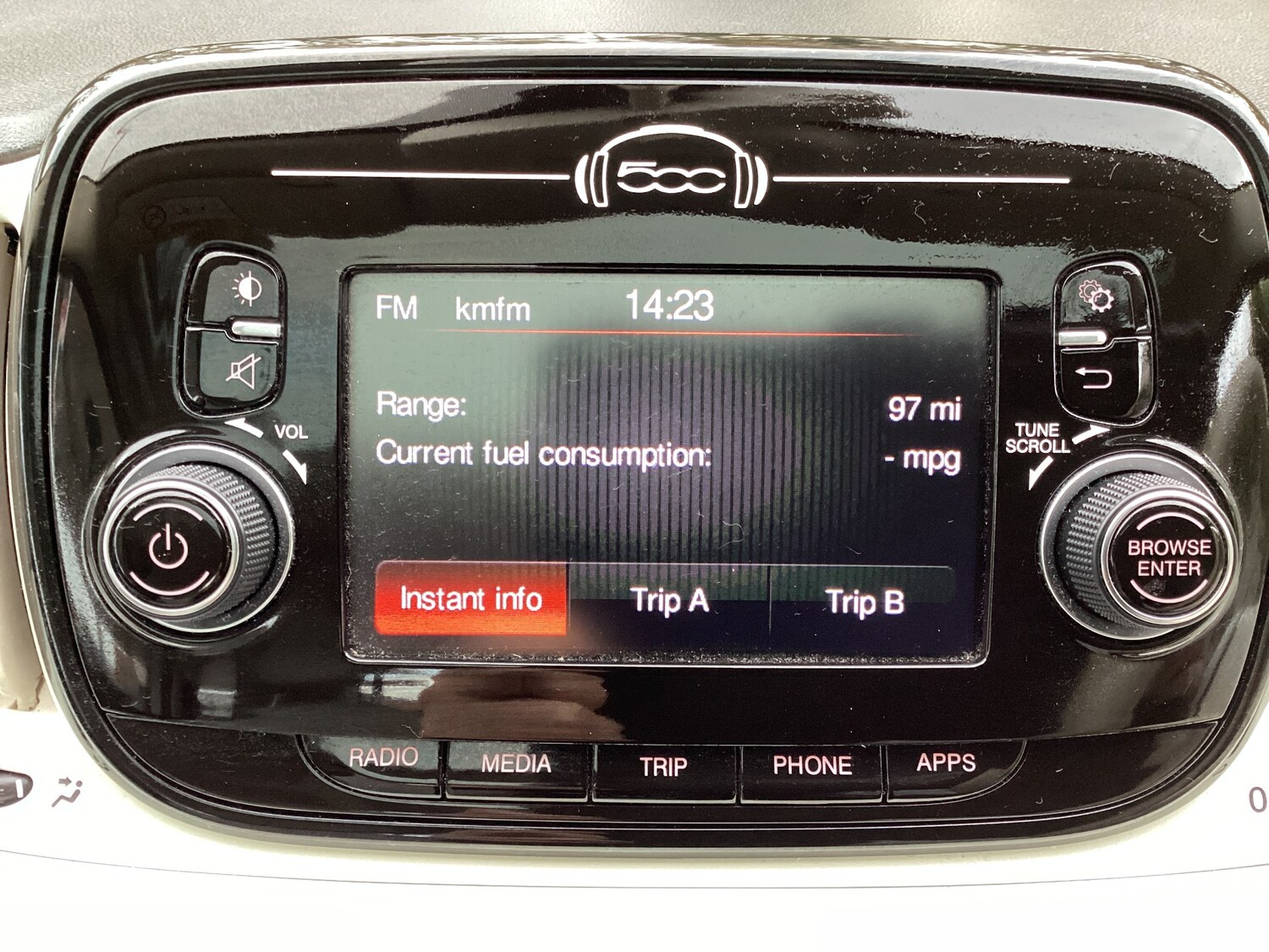 Used Fiat 500 2019 for sale - 76566729: Photo 16