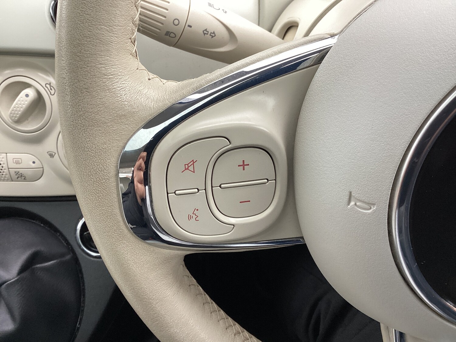 Used Fiat 500 2019 for sale - 76566729: Photo 19