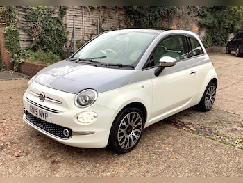 2019 (19) - 1.2 Collezione 3dr