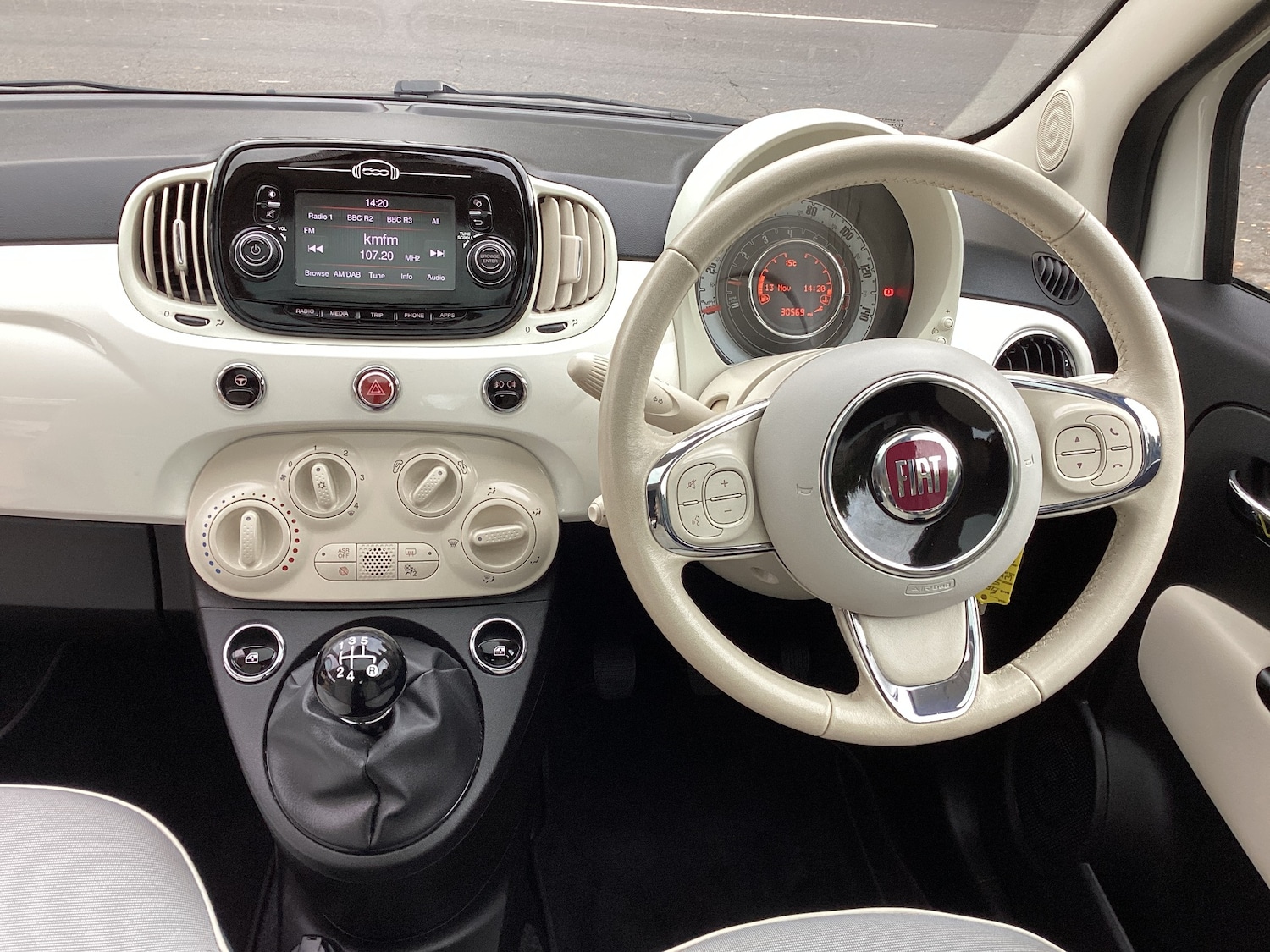 Used Fiat 500 2019 for sale - 76566729: Photo 2