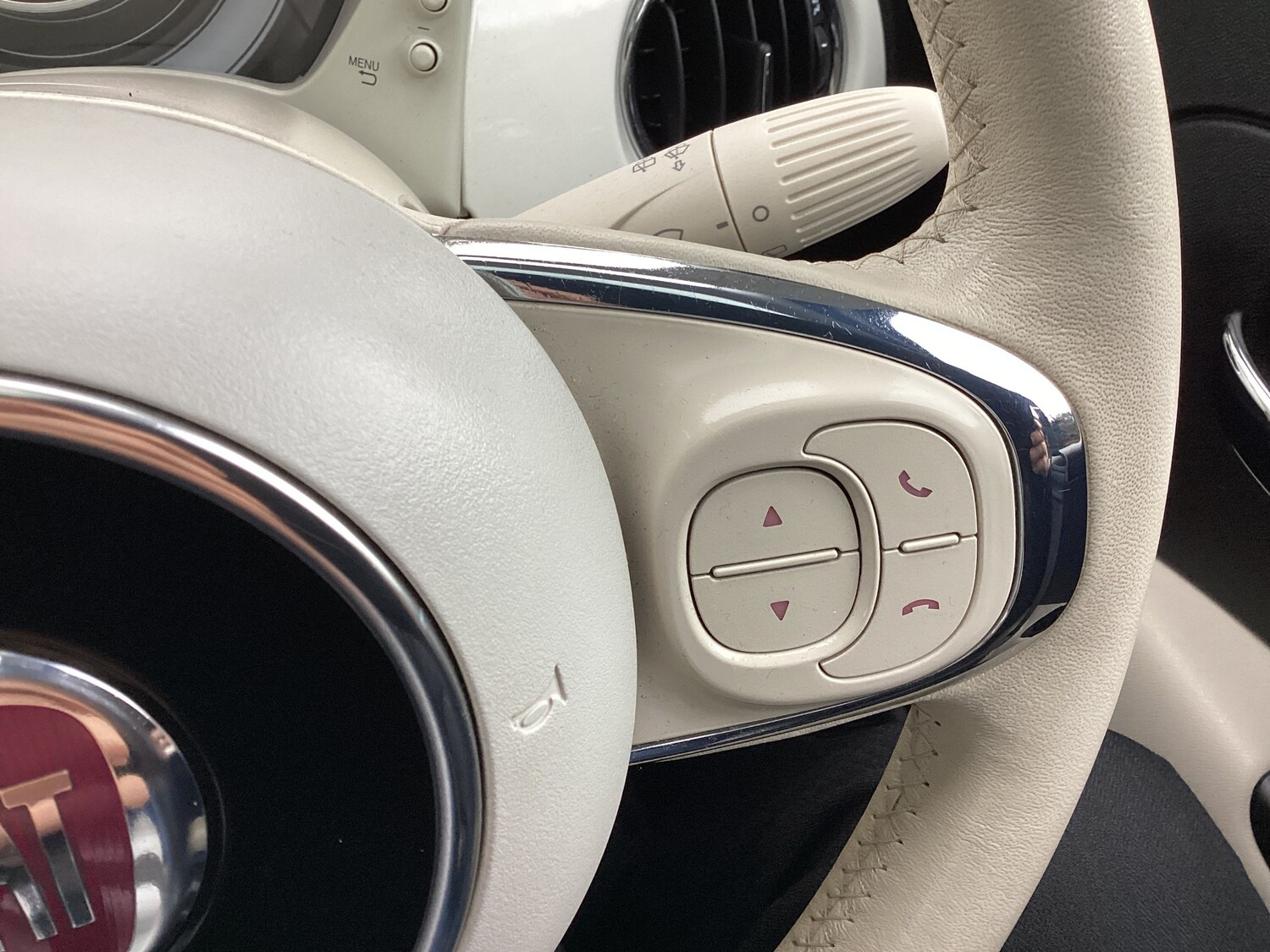 Used Fiat 500 2019 for sale - 76566729: Photo 20