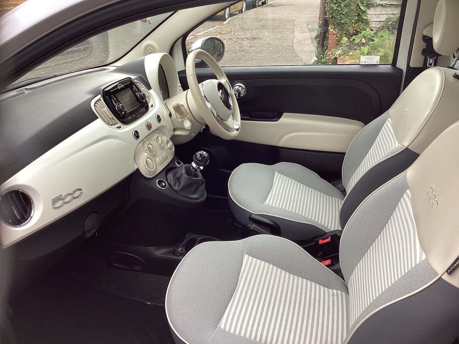 Used Fiat 500 2019 for sale - 76566729: Photo 4