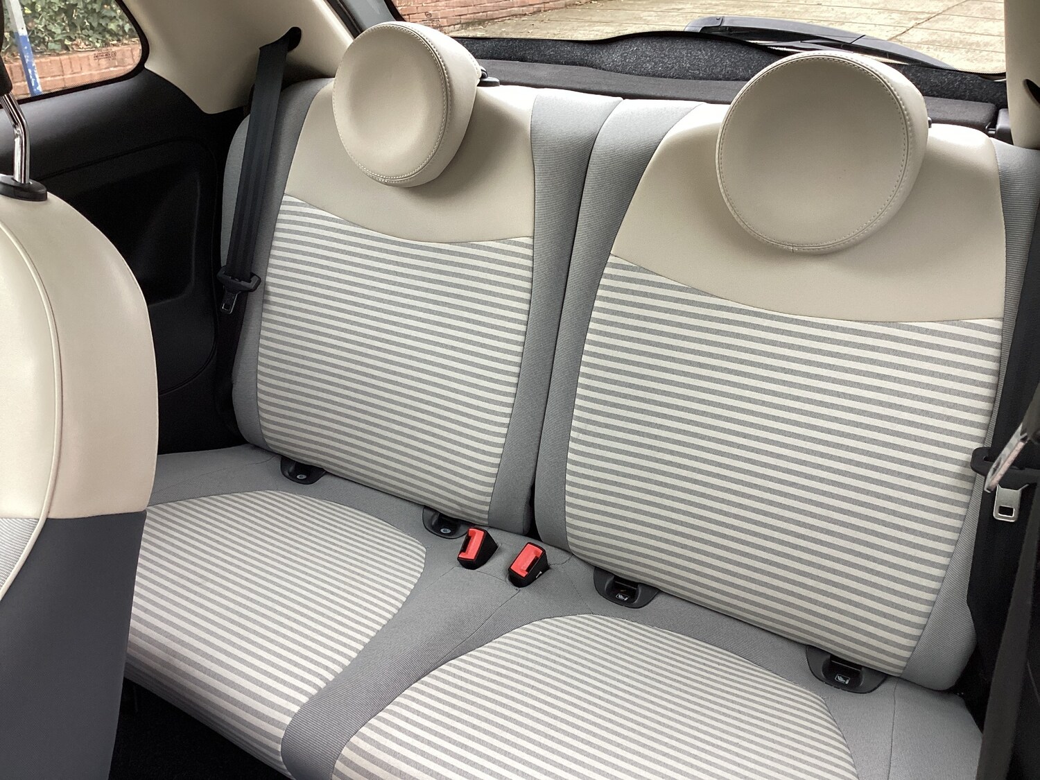 Used Fiat 500 2019 for sale - 76566729: Photo 5