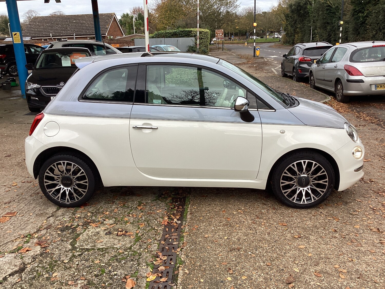 Used Fiat 500 2019 for sale - 76566729: Photo 7