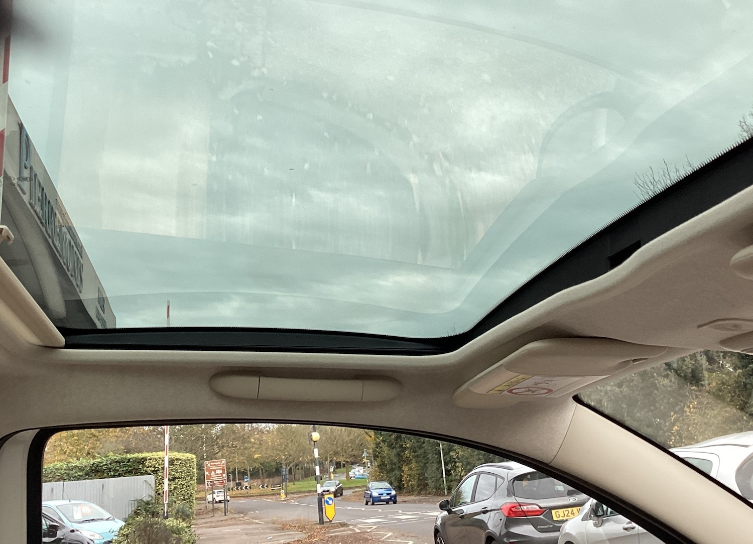 Used Fiat 500 2019 for sale - 76566729: Photo 8