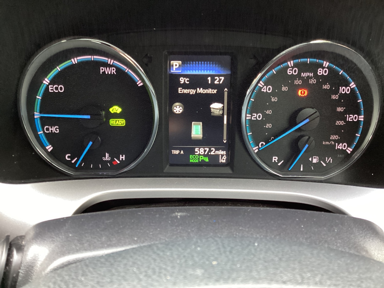 Used Toyota RAV4 2018 for sale - 76663349: Photo 11