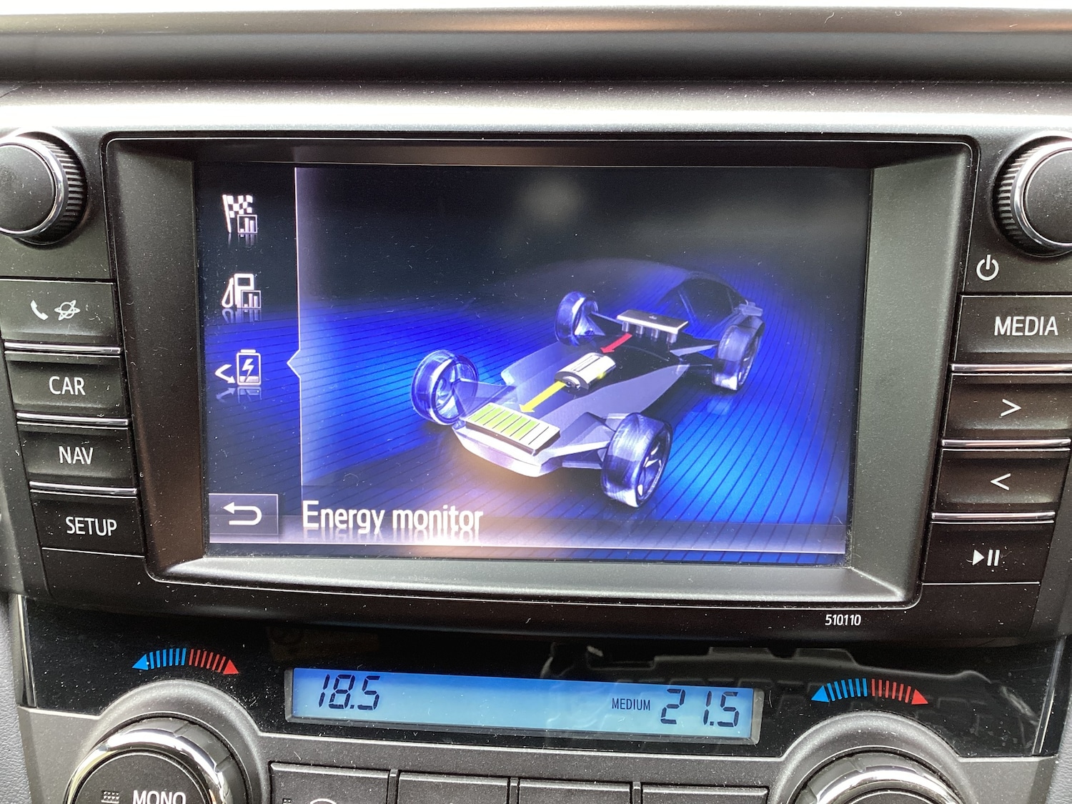 Used Toyota RAV4 2018 for sale - 76663349: Photo 20