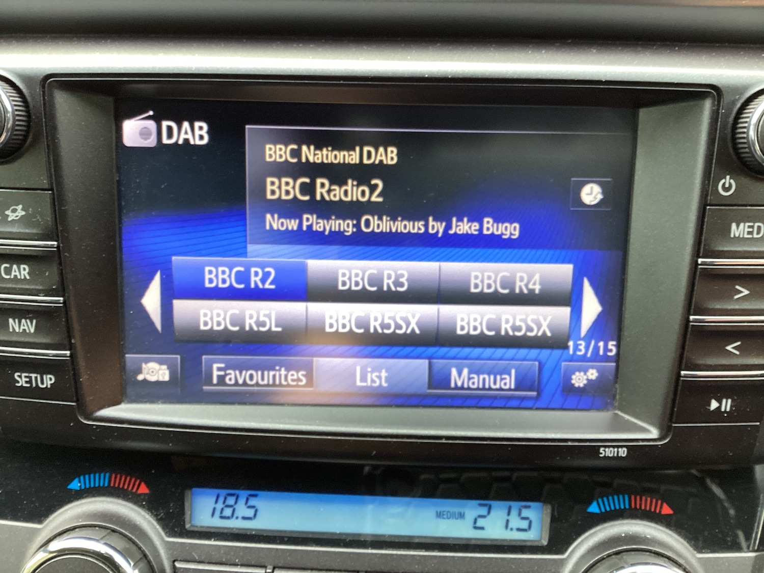 Used Toyota RAV4 2018 for sale - 76663349: Photo 21