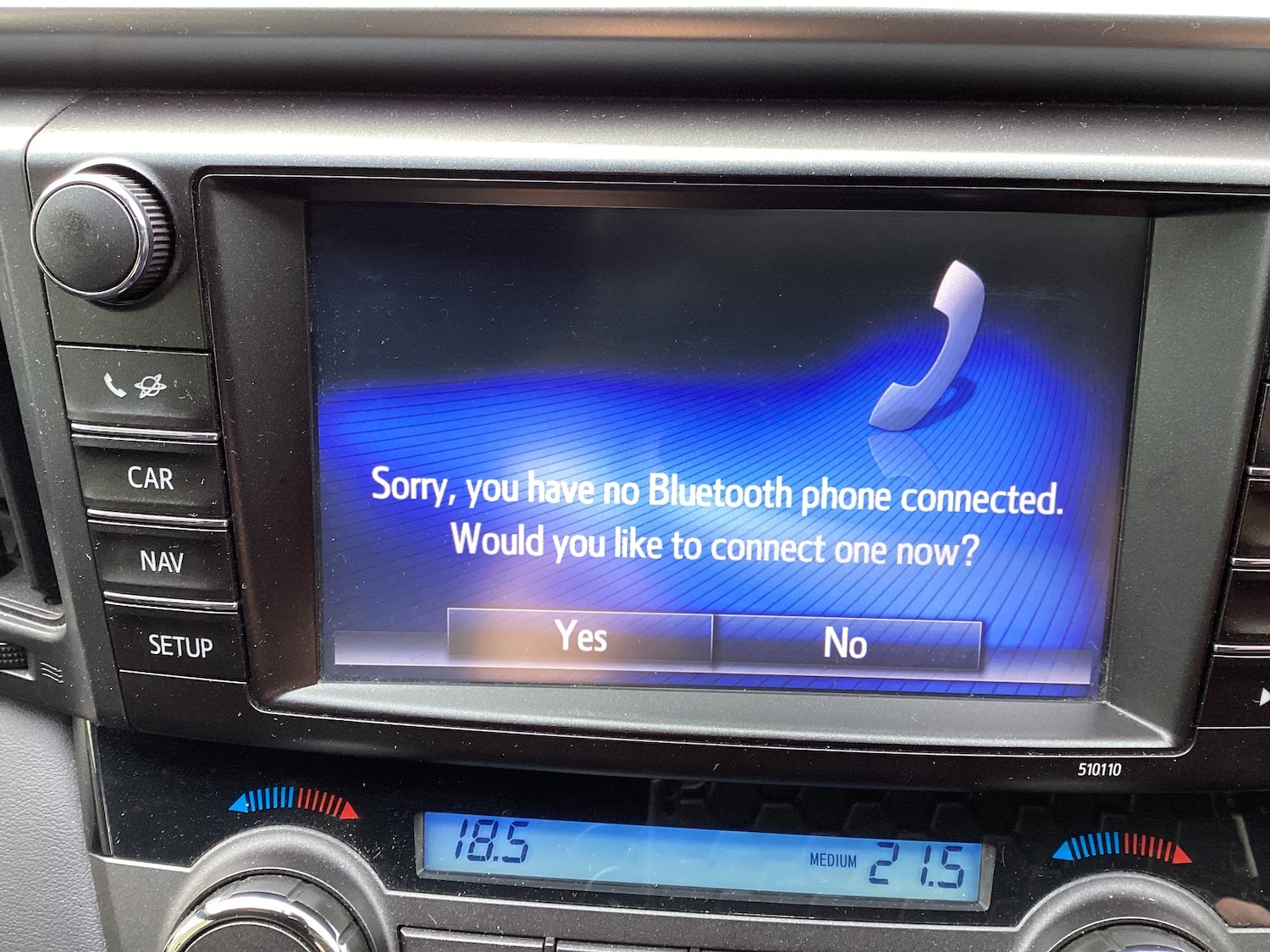 Used Toyota RAV4 2018 for sale - 76663349: Photo 22