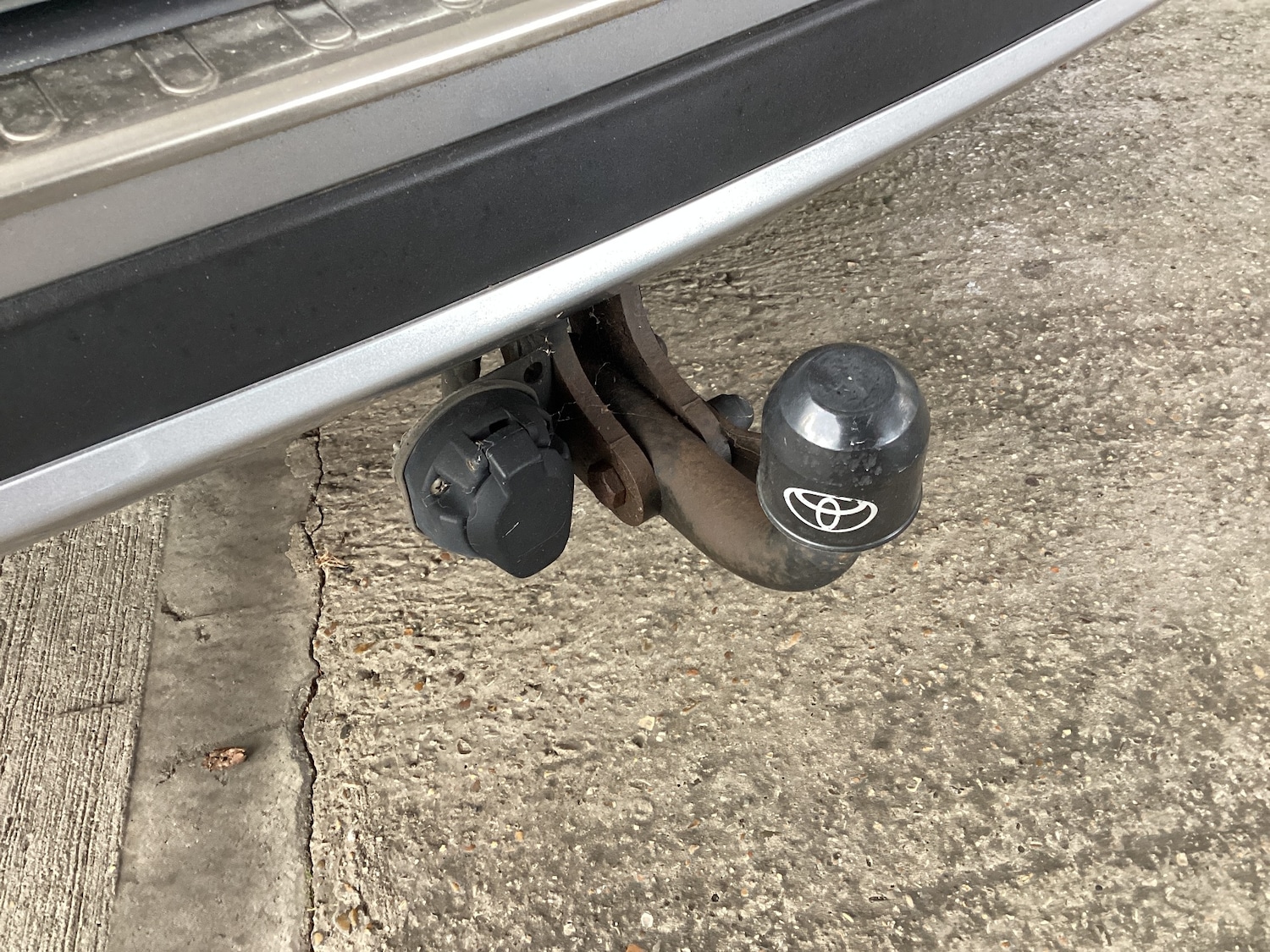 Used Toyota RAV4 2018 for sale - 76663349: Photo 26