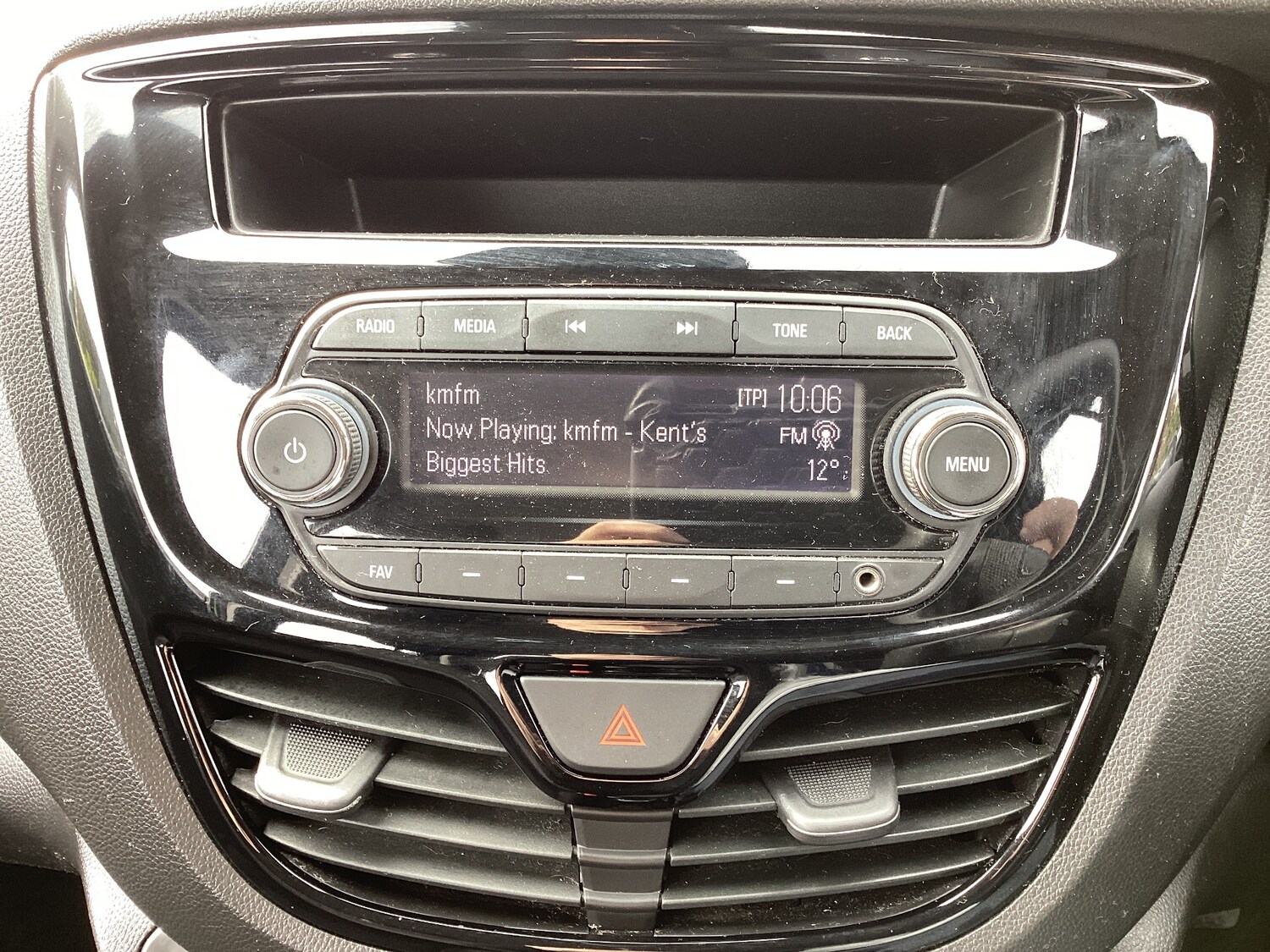 Used Vauxhall Viva 2016 for sale - 78000065: Photo 14