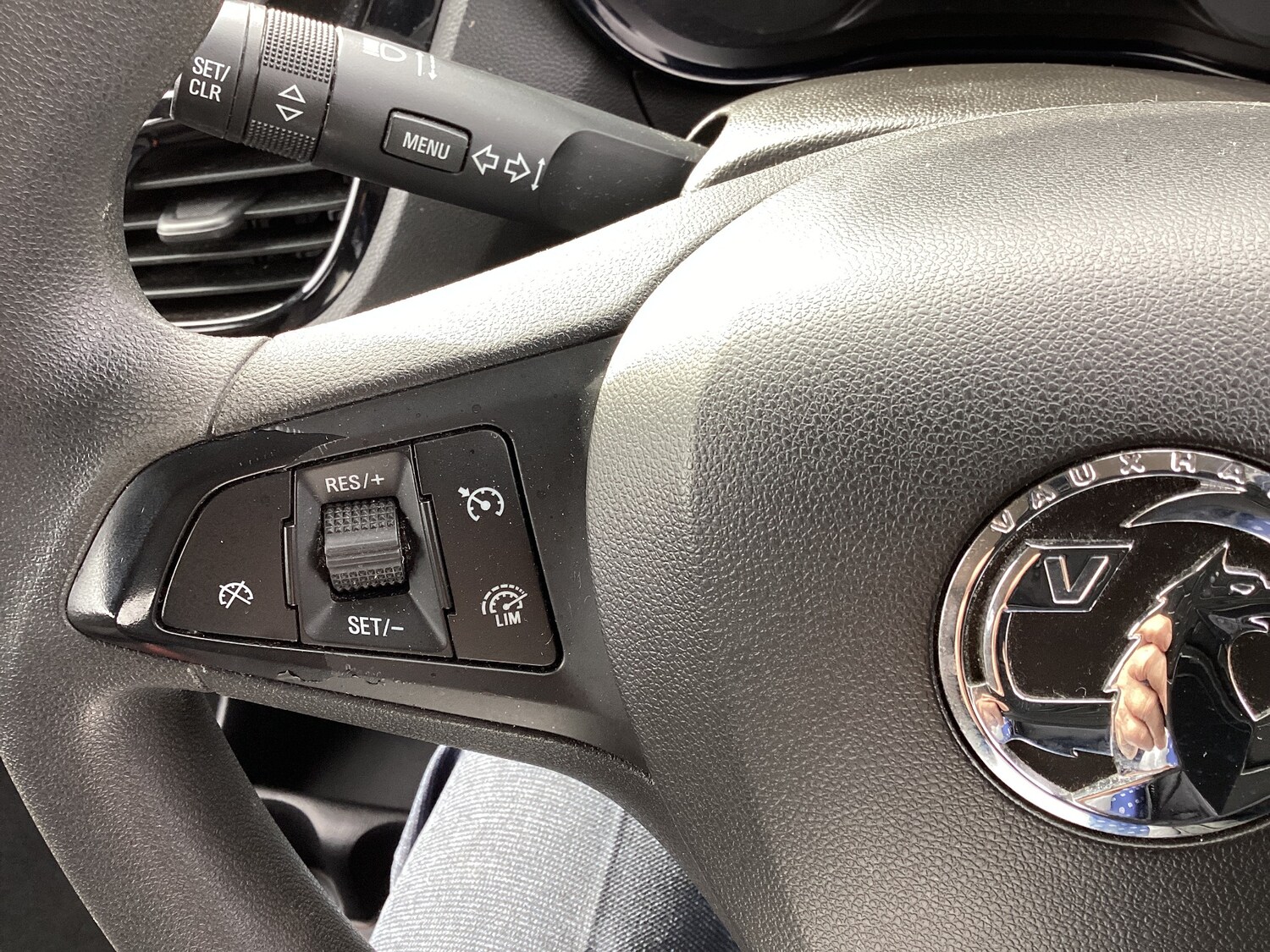 Used Vauxhall Viva 2016 for sale - 78000065: Photo 15