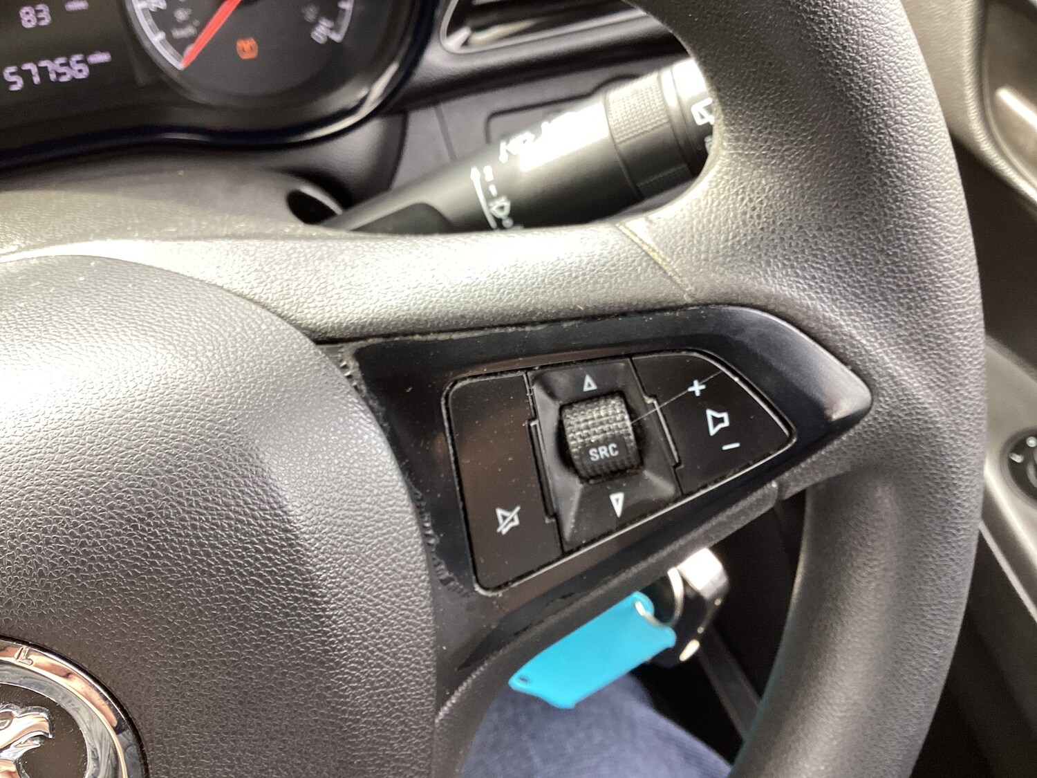 Used Vauxhall Viva 2016 for sale - 78000065: Photo 16