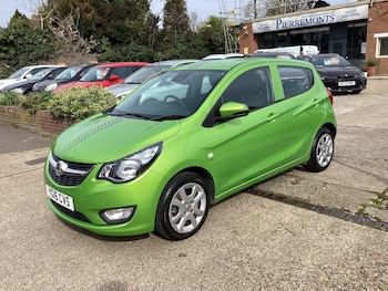 Vauxhall Viva feature image