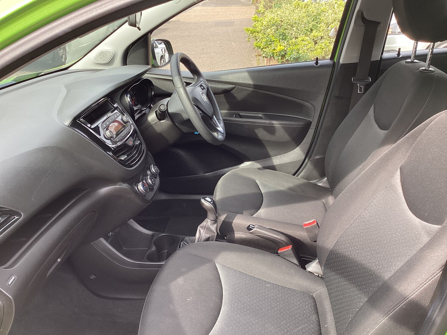 Used Vauxhall Viva 2016 for sale - 78000065: Photo 4