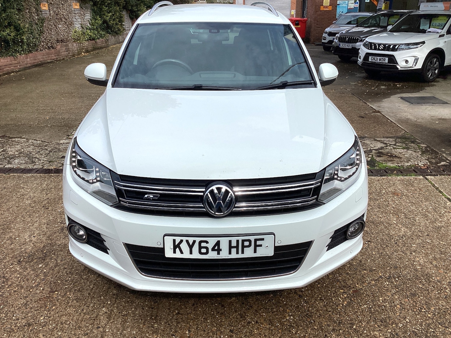 Vehicle 26