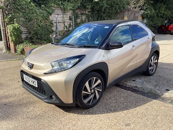 Used Toyota AYGO 2022 for sale - 79675979: Photo