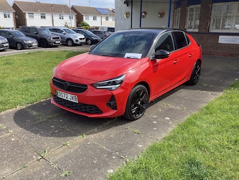 Used Vauxhall Corsa 2022 for sale - 78484015: Photo