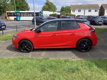 Used Vauxhall Corsa 2022 for sale - 78484015: Photo