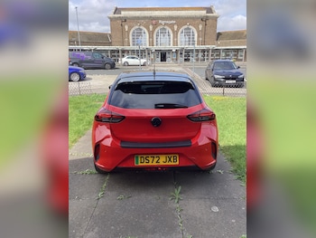 Used Vauxhall Corsa 2022 for sale - 78484015: Photo