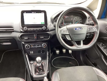 Used Ford Ecosport 2019 for sale - 79504569: Photo