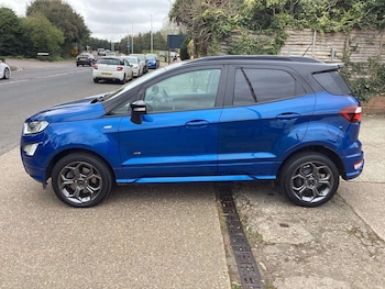 Used Ford Ecosport 2019 for sale - 79504569: Photo