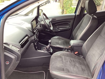 Used Ford Ecosport 2019 for sale - 79504569: Photo