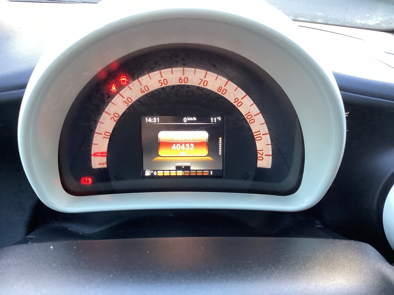 Used smart forfour 2019 for sale - 77004477: Photo 10