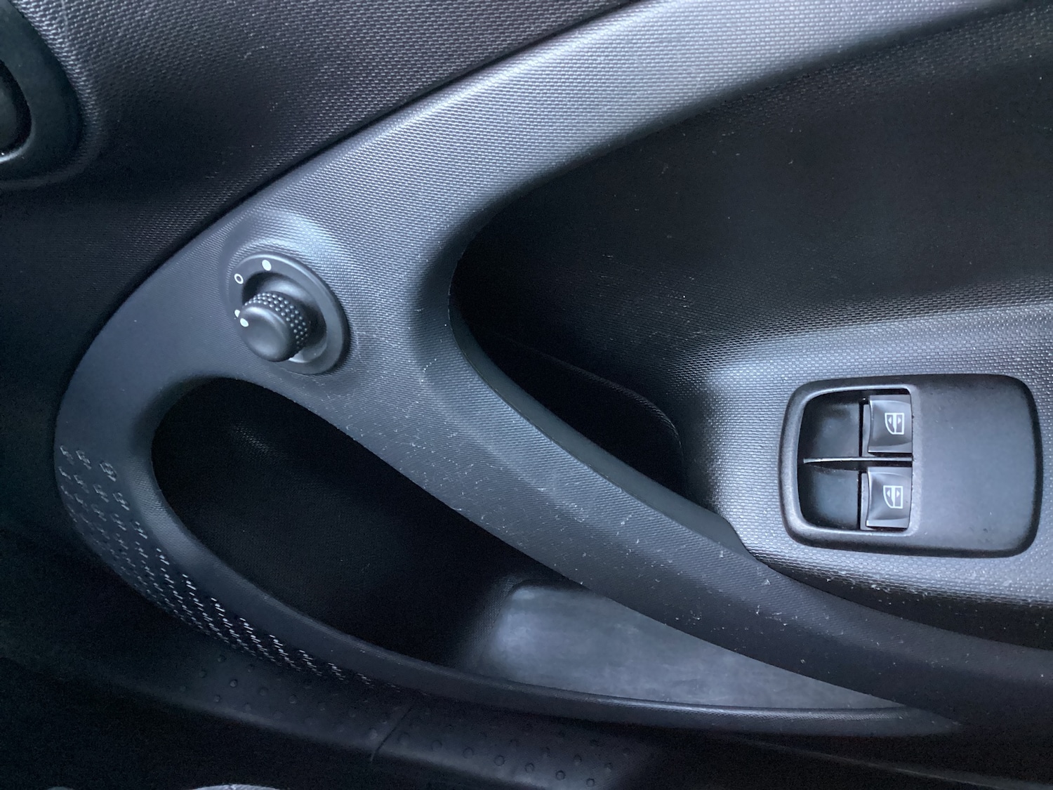 Used smart forfour 2019 for sale - 77004477: Photo 13