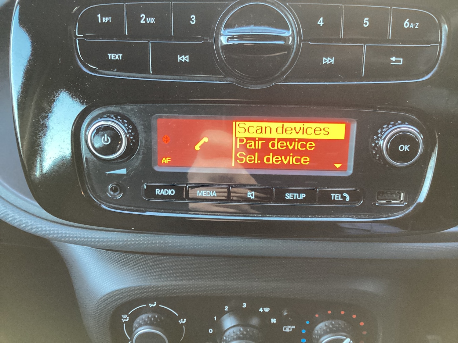 Used smart forfour 2019 for sale - 77004477: Photo 15