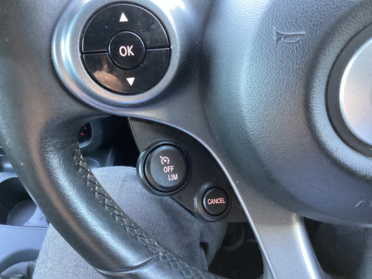 Used smart forfour 2019 for sale - 77004477: Photo 17