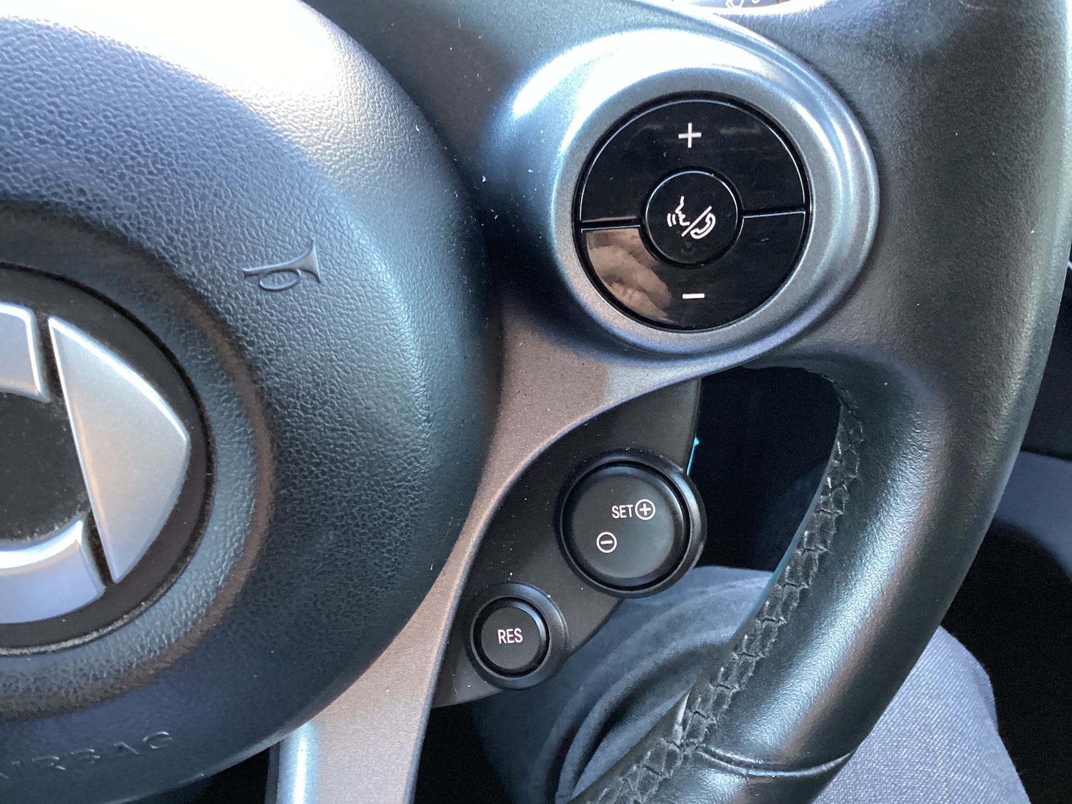 Used smart forfour 2019 for sale - 77004477: Photo 18