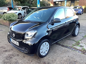 2019 (68) - 1.0 Pure 5dr