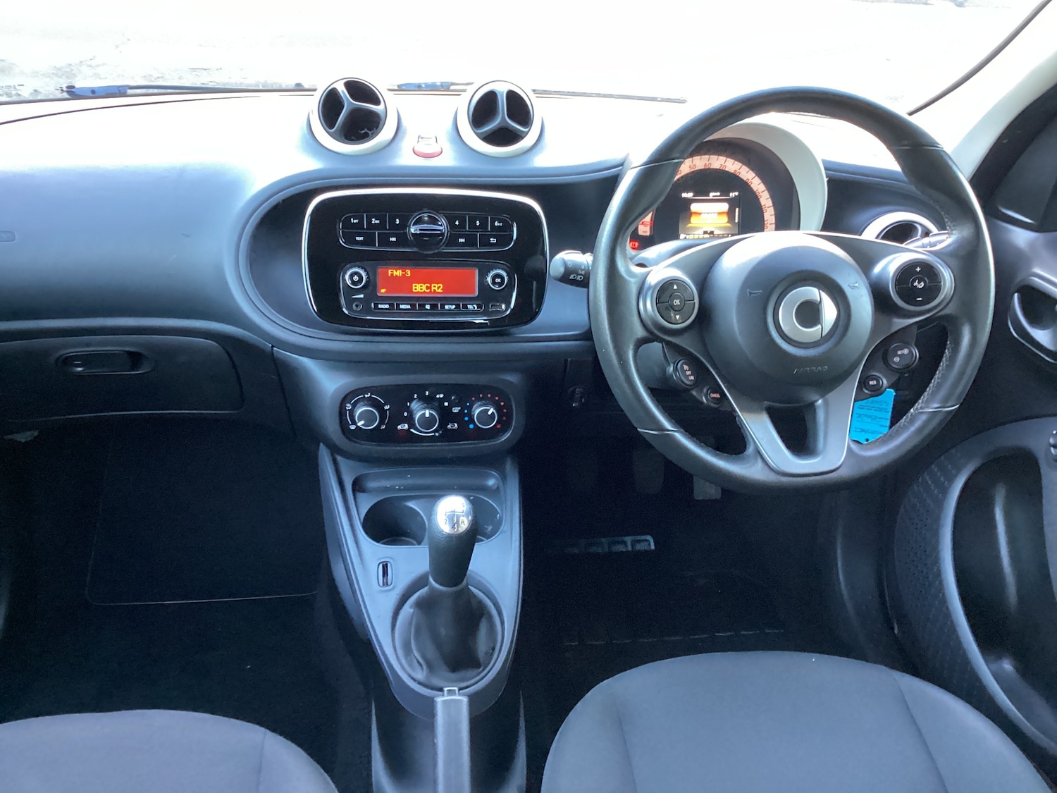 Used smart forfour 2019 for sale - 77004477: Photo 2