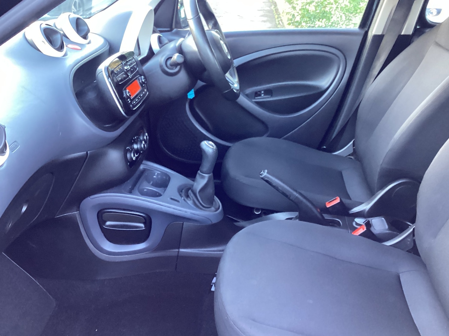 Used smart forfour 2019 for sale - 77004477: Photo 4