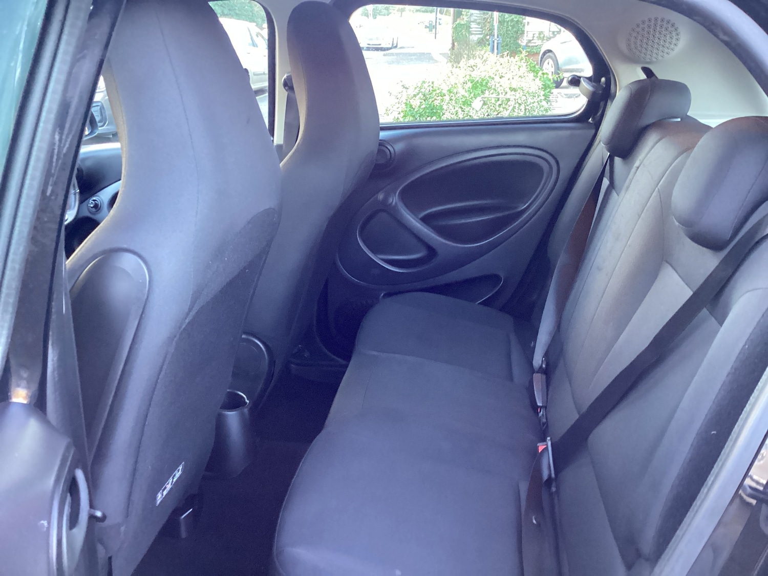 Used smart forfour 2019 for sale - 77004477: Photo 5